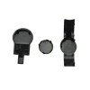 Dji Mini 3 Pro Cover Bracket Roll Arm - Cover Camera Isi 3Pcs